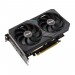 Placa video, ASUS DUAL GeForce RTX 3060 OC V2 GDDR6, Display Port, HDMI, 192-bit